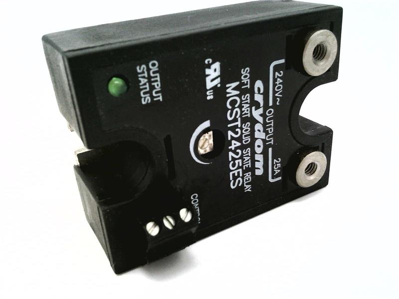 MCST2425ES by SENSATA TECHNOLOGIES