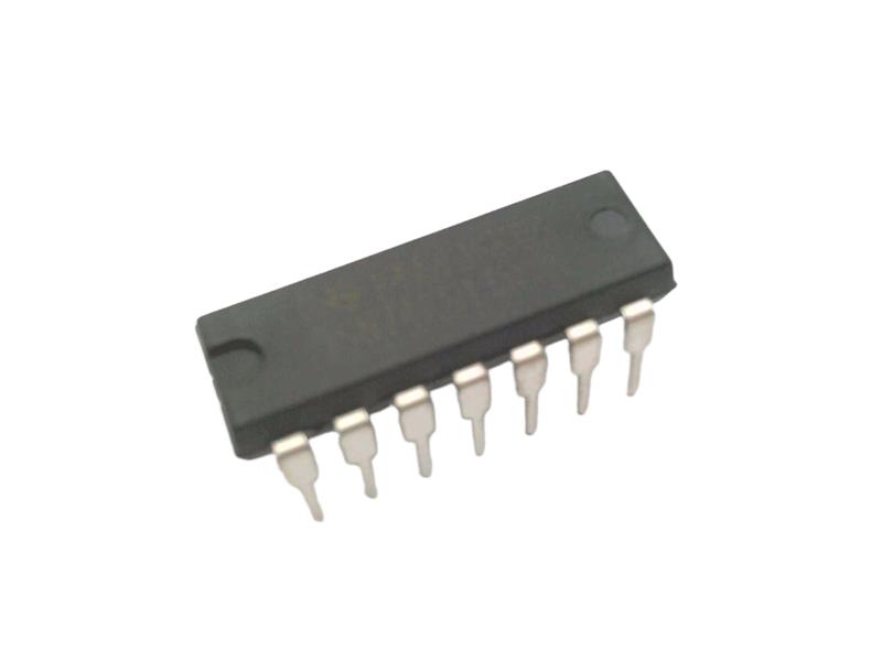 TEXAS INSTRUMENTS SEMI SN74LS11N
