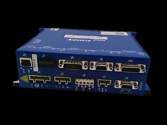 800-1777 by ANALOGIC