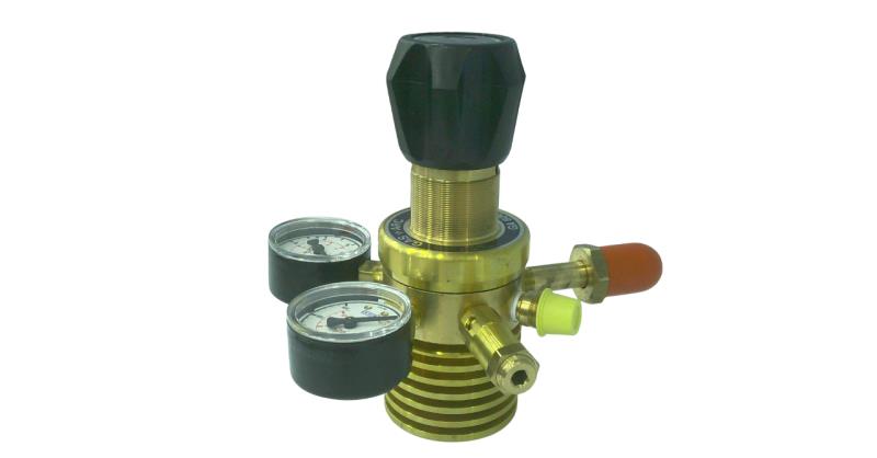 GA600 by GAS ARC GROUP