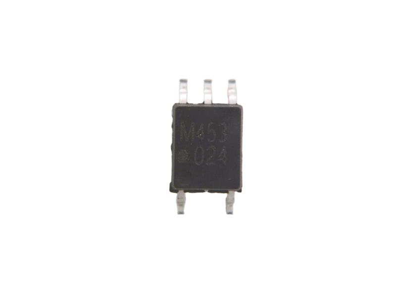 BROADCOM HCPL-M453-500E