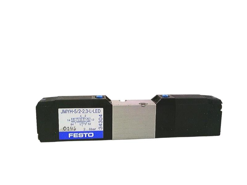 FESTO JMYH-5/2-2.3-L-LED