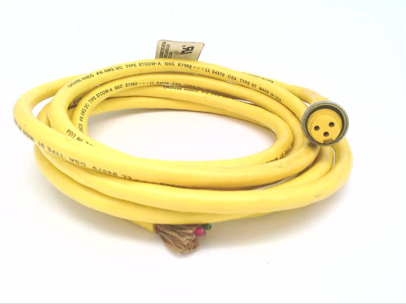 6553A-6512 by EATON CORPORATION