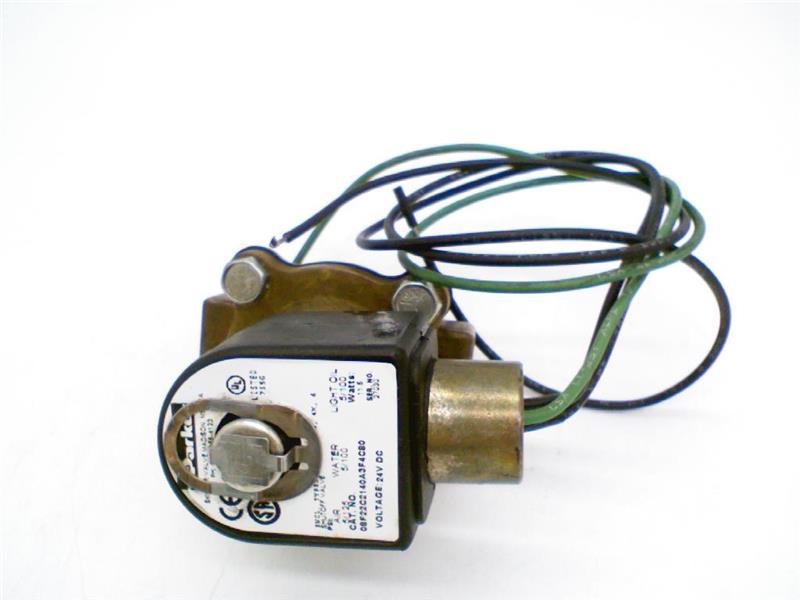 PARKER 08F22C2140A3F4C80