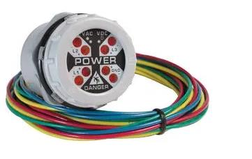 MARSH BELLOFRAM UPA-100C