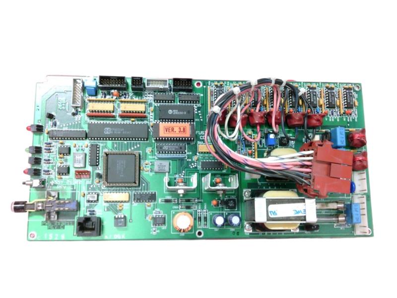 HERAEUS PWB213211