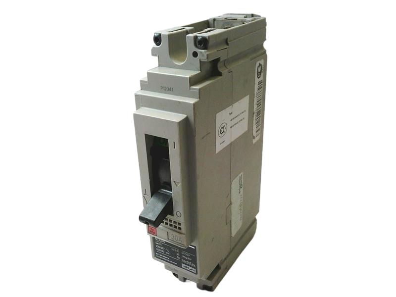 NS100N-30A-1P by SCHNEIDER ELECTRIC
