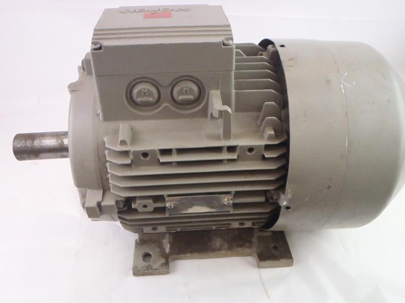 SIEMENS E0201/243776 49 007 EN 60034