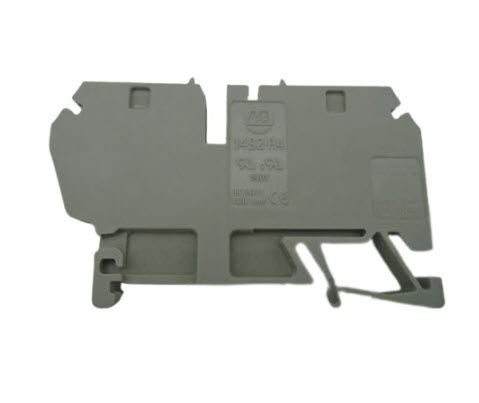 1492-R4 by ALLEN BRADLEY