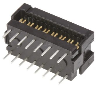 TE CONNECTIVITY 5746613-3