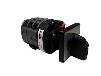 OL406PBS12326 by ASEA BROWN BOVERI