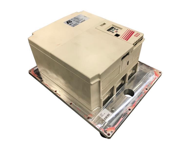 KEB AUTOMATION 25F5L0U-YVM0