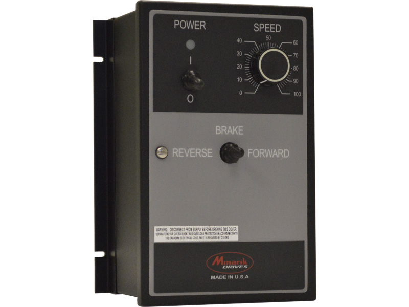 AMERICAN CONTROL ELECTRONICS RG510A