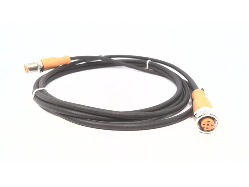 EFECTOR VDOGH050MSS0002H05STGH050MSS-EVC058