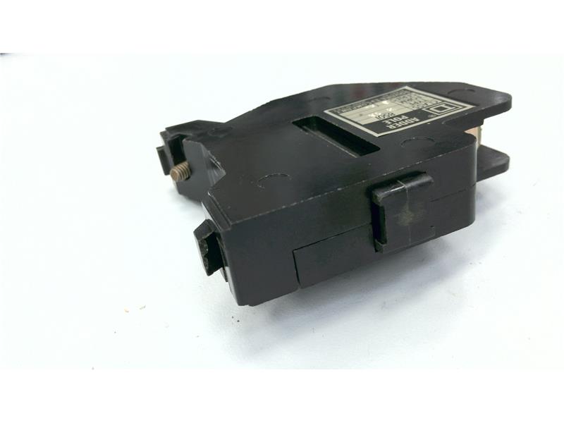 SCHNEIDER ELECTRIC 8501-H1R
