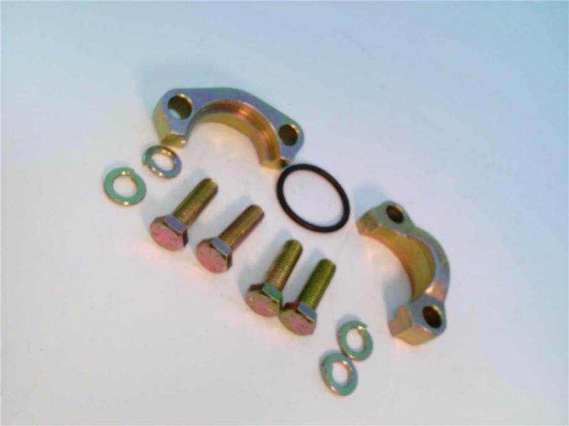 EATON CORPORATION SFK-16