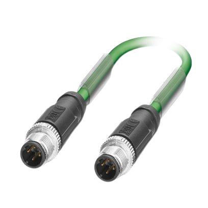 PHOENIX CONTACT SAC-4P-M12MSD/7,0-933/M12MSD