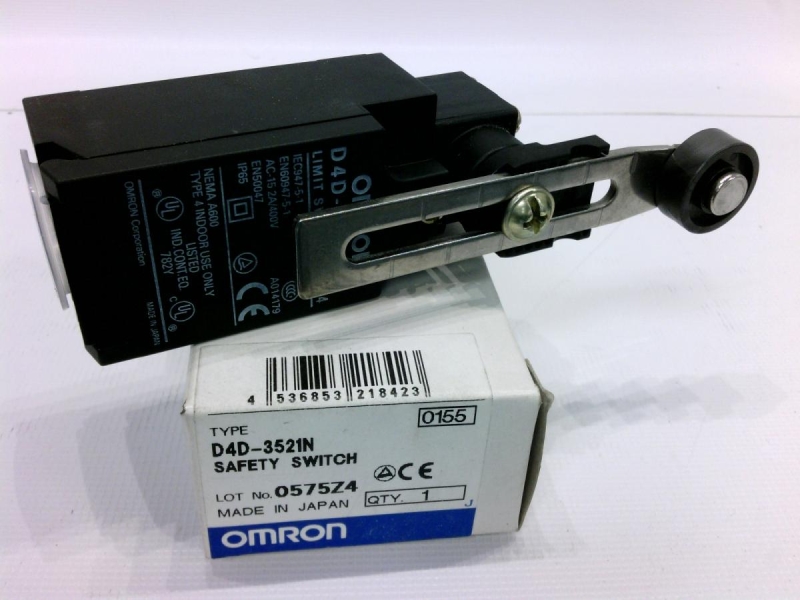 OMRON D4D-3521N
