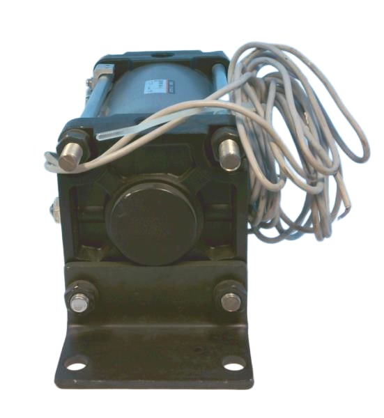 CDA1LN100-100-A53L by SMC
