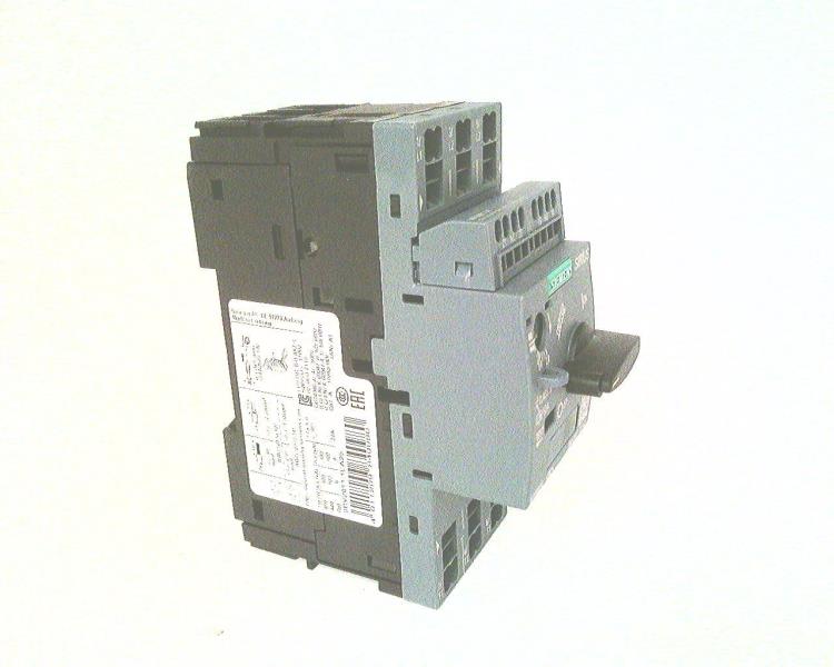 SIEMENS 3RV2011-1EA25
