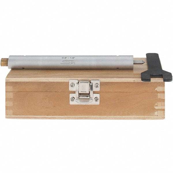 10-737-5 by SWISS PRECISION INSTRUMENTS