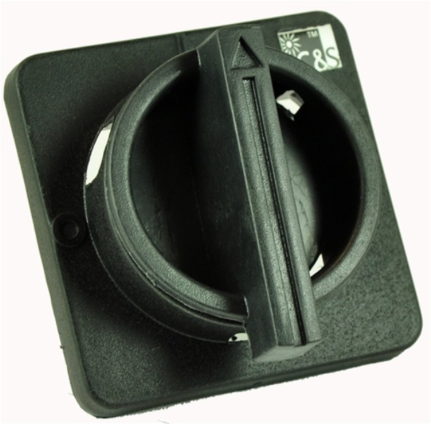 SHAMROCK CSSDZX111BL