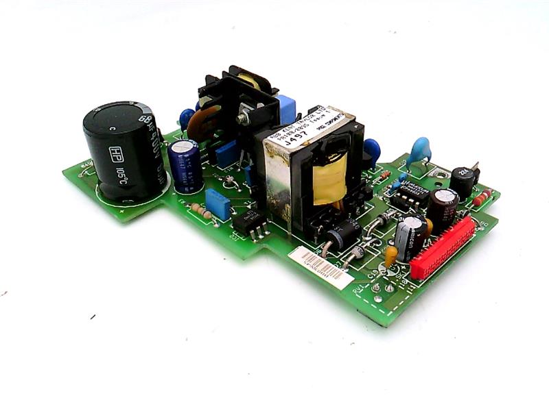 ASEA BROWN BOVERI PR100/0095