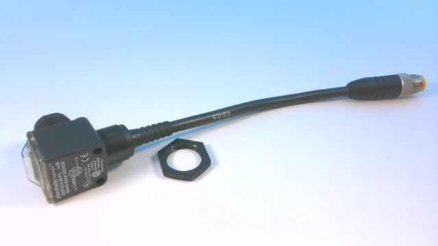 ALLEN BRADLEY 42EF-E1EZB-F4