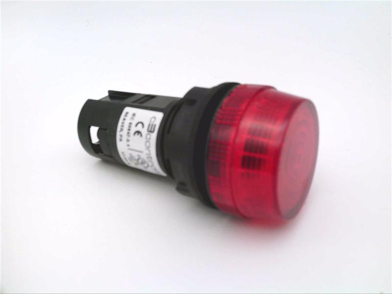 C3 CONTROLS W22U-120LR-WLR