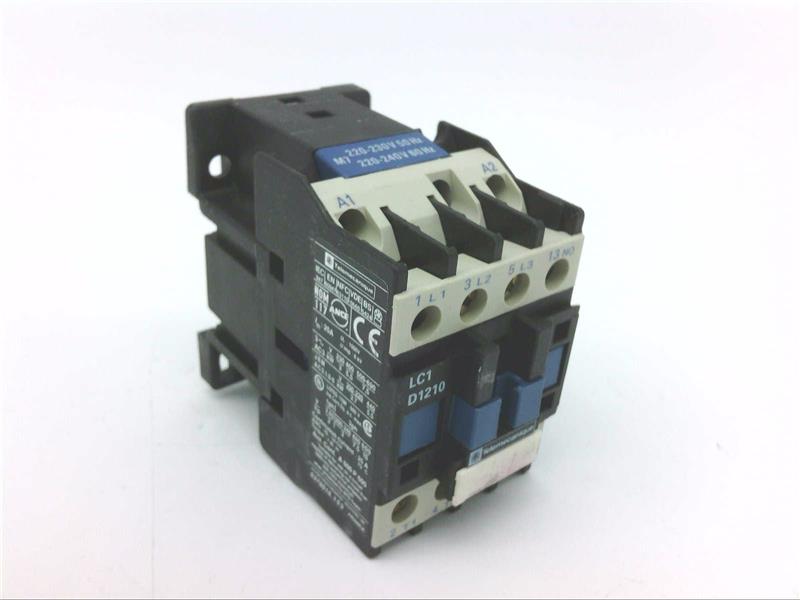 SCHNEIDER ELECTRIC LC1D1210M7