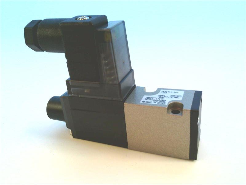 SMC VK334LV-5DZ-X20