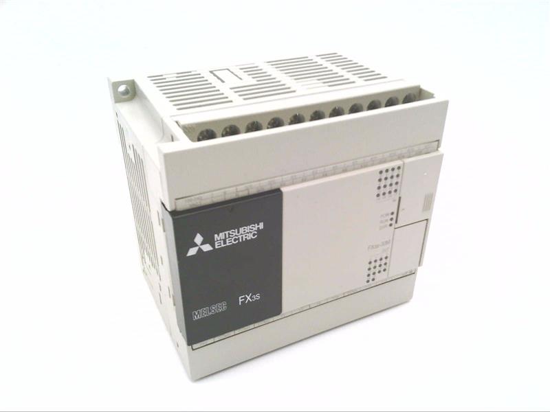 MITSUBISHI FX3S-30MR/ES