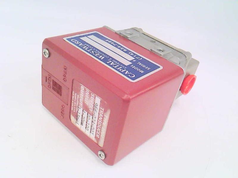 MARSH BELLOFRAM 966-024-001