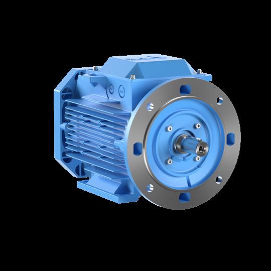 ASEA BROWN BOVERI 3GVA081001-BSA