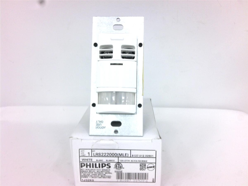 PHILIPS LRS222000