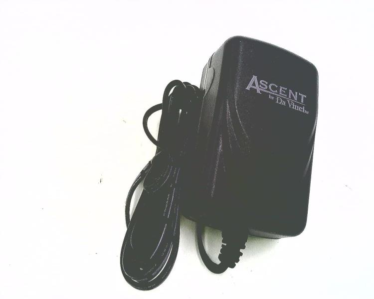 ASCENT SPX-GS18A09-E3