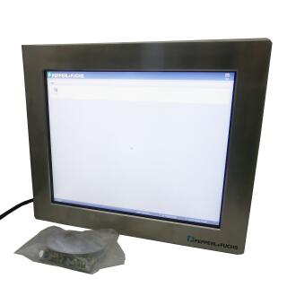 PEPPERL & FUCHS RM8219A-D2-T51DC-CL5NK0L0-S0-N