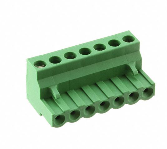 282808-4 by TE CONNECTIVITY