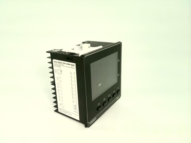 OMRON E5AC-RX1ASM-800