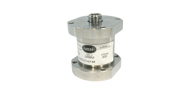 AURORA AIR PRODUCTS 20SMS17C6EF8R