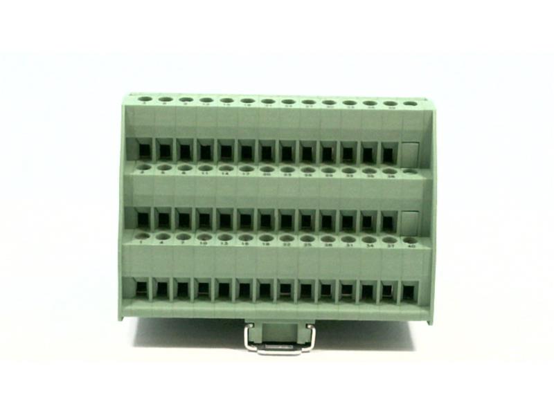 PHOENIX CONTACT VIP-3/SC/FLK40