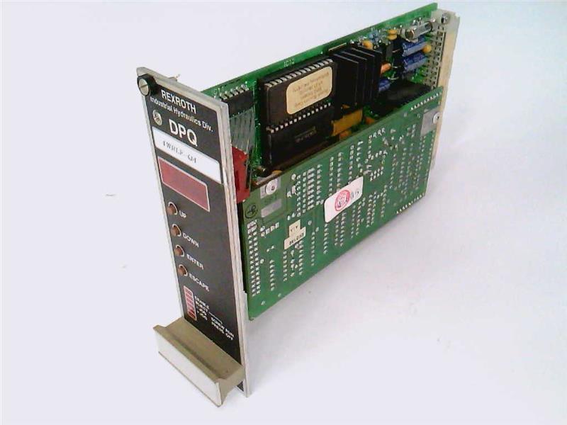 BOSCH DPQ-1X4WRLE-Q4