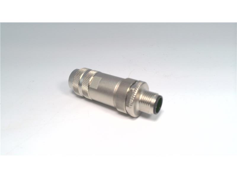 PHOENIX CONTACT SACC-M12MS-5CON-PG 9-SH