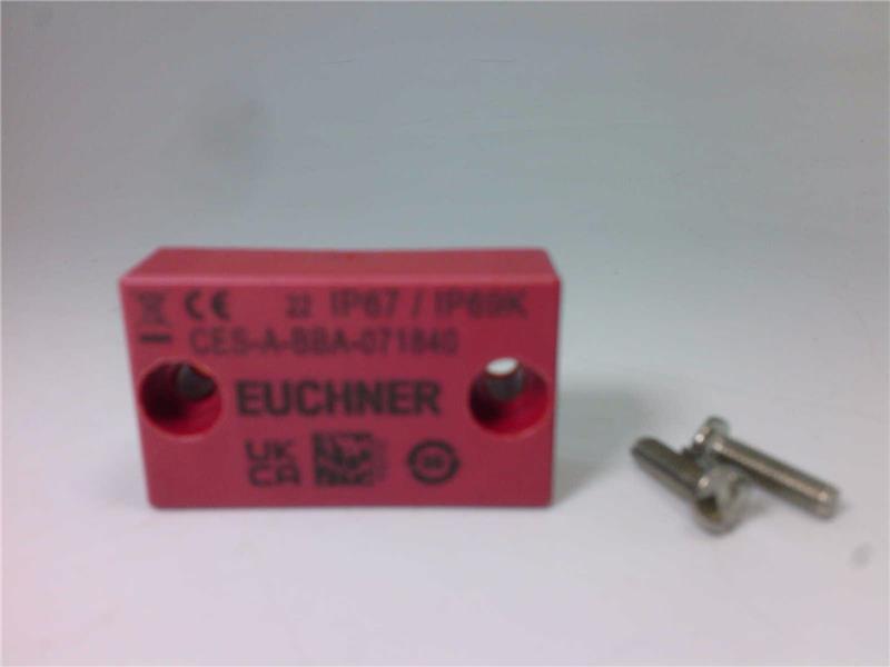 EUCHNER CES-A-BBA-071840