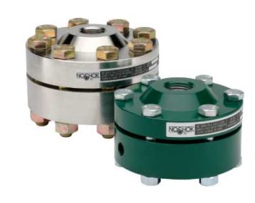 30-02C-S-R-08C by NOSHOK