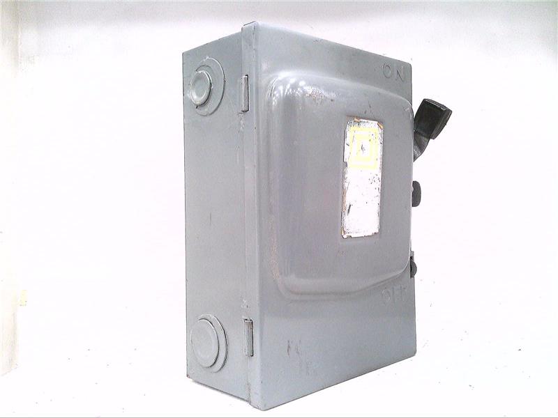 SCHNEIDER ELECTRIC D-332N