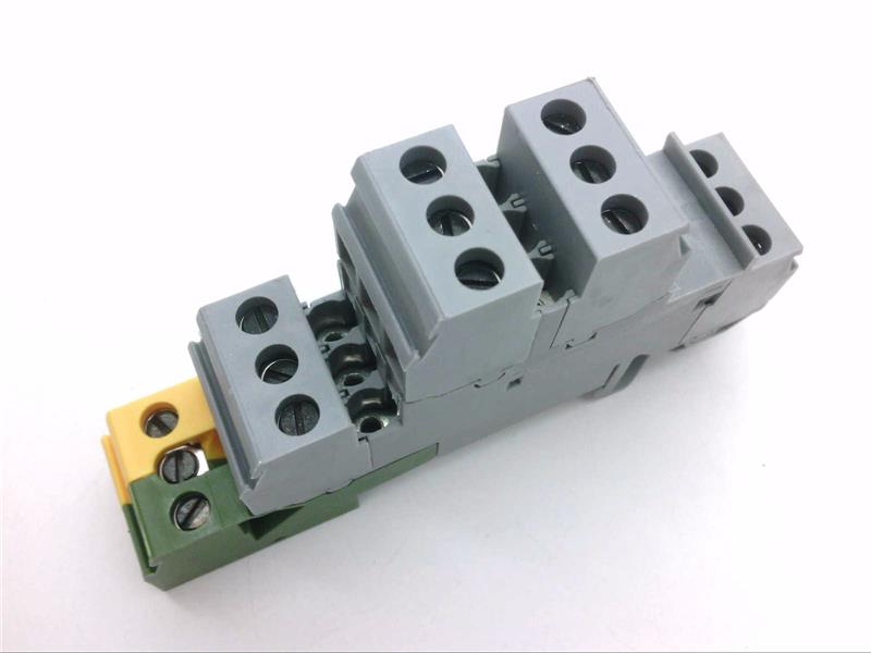 ASEA BROWN BOVERI 011032802