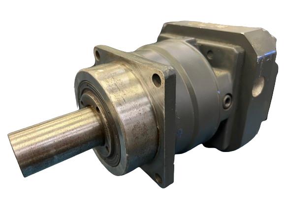 SPG 140-MF2-28-10/110S02 by WITTENSTEIN