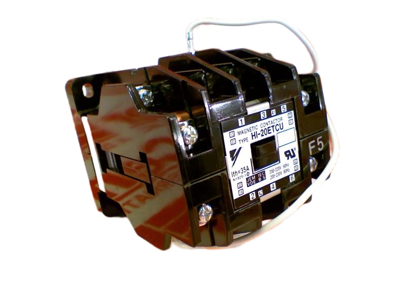 YASKAWA ELECTRIC MC003253