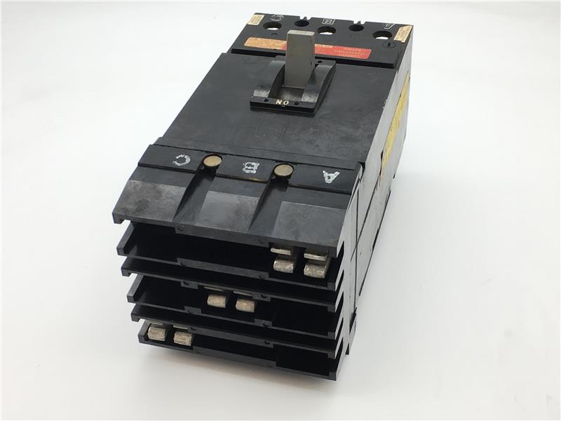 SCHNEIDER ELECTRIC KH-36175